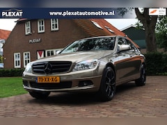 Mercedes-Benz C-klasse - 200 K Aut. | Youngtimer | Nieuw Model | 18 Inch | Historie | APK tot 12-05-2027 | Automaat