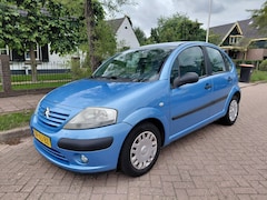 Citroën C3 - 1.4i Ligne Ambiance