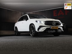 Mercedes-Benz GLC-klasse - 400e 4MATIC AMG 63 Look / Acc / Massage / Burmester / Head Up / Luchtvering / 360 Camera /