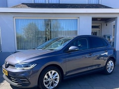 Volkswagen Polo - 1.0 TSI 95pk Style