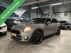 MINI Clubman - 1.5 One Chili | Clima | Onderhoud | Lage KM's