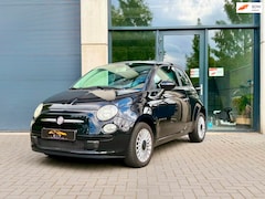 Fiat 500 - 1.2 Lounge | Airco | Leder | APK 05- '27