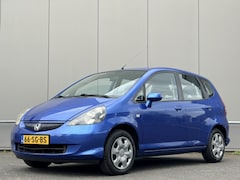 Honda Jazz - 1.2 Cool - Airco - nap - 5 deurs