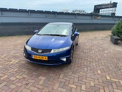Honda Civic - 1.4 Sport
