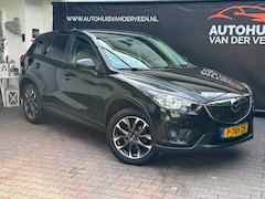 Mazda CX-5 - 2.0 TS+ 2WD, Cruise/Clima/PDC/19 inch/Etc