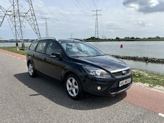 Ford Focus Wagon - 1.6 nwe koppeling/d-riem/banden keurige auto