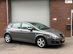 SEAT Leon - 1.8 TFSI Style|AUTOMAAT|NIEUWE APK|LEUKE AUTO