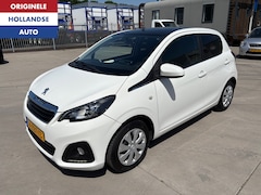 Peugeot 108 - 1.0 VTi Active Automaat XXL Carplay Airco 2e Eig