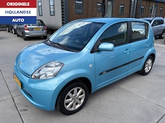 Daihatsu Sirion 2 - 1.3-16V Comfort VOL Automaat Airco