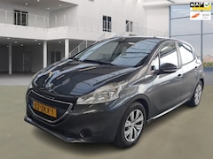 Peugeot 208 - 1.2 VTi Access|AIRCO|CRUISE|ELEKRAMEN|2XSLEUTELS|BOEKJES