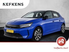 Opel Corsa - 1.2 110pk Hybrid GS Automaat | Navigatie | Climate Control | Cruise Control | Camera | 16"