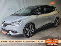 Renault Scénic - 1.3 TCe Bose, trekh., pano, LED kopl., keyless, camera