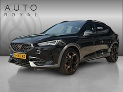 CUPRA Formentor - 1.4 e-Hybrid VZ Copper Edition PANORAMADAK| LEDER SPORT INTERIEUR| SFEER VERLICHTING| CAME