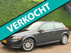Volvo C30 - 1.8 Sport RIJDGOED/LEER/PDC/AIRCO/CRUISE/APK 9-26