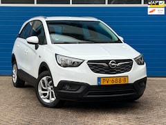Opel Crossland X - 1.2 Online Edition|Climate|CarPlay