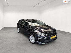 Kia Cee'd Sportswagon - Ceed 1.0 T-GDi DynamicLine|TREKHAAK|CLIMA|CARPLAY|CAMERA|NAVI|INRUIL & LEASE MOGELIJK