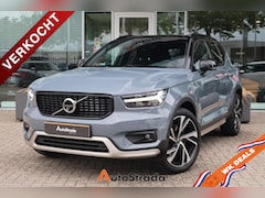 Volvo XC40 - T5 Twin Engine R-DESIGN 262pk I Harman Kardon I Navi I Trekhaak I Climate
