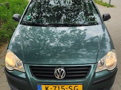 Volkswagen Polo - 1.4-16V Trendline