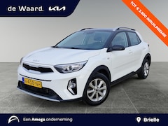 Kia Stonic - DynamicLine 1.0 T-GDi MHEV 100pk | TWO-TONE | APPLE CARPLAY / ANDROID AUTO | PARKEERSENSOR