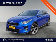 Kia XCeed - DynamicPlusLine 1.0 T-GDi 120pk | VERHOOGDE INSTAP | STOEL- EN STUURWIELVERW. | CRUISE CON