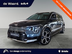 Kia Niro - ExecutiveLine 1.6 GDi Hybrid 140pk | HARMAN KARDON AUDIO | LEDER | ELEK. A. KLEP | CAMERA
