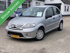 Citroën C3 - 1.4i Sky Radio / 61.dkm / Airco / Cruise / Trekhaak