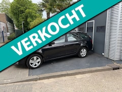 Skoda Octavia Combi - 1.6 TDI Greenline Businessline AIRCO