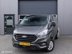 Ford Transit Custom - 280 2.0 TDCI L2H1 130PK Automaat