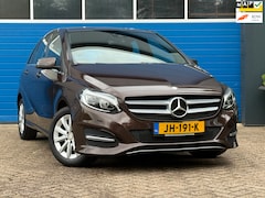 Mercedes-Benz B-klasse - 200 Prestige Automaat|Leder