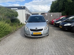 Opel Agila - 1.2 Enjoy