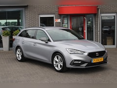 SEAT Leon Sportstourer - 1.5 TSI FR Business Intense Adaptive/Sfeer/Led