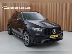 Mercedes-Benz GLE-Klasse - 400 D 4MATIC GRIJS KENTEKEN
