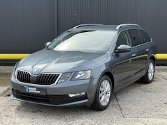 Skoda Octavia Combi - 1.0 TSI Style AUTOMAAT | ACC | TOPSTAAT