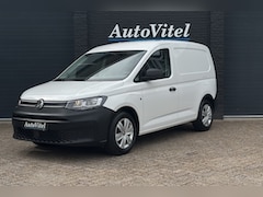 Volkswagen Caddy Cargo - 1.5 TSI | 17.000 Unieke KM stand | Airco | DAB