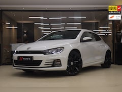 Volkswagen Scirocco - 2.0 TSI Highline Plus /STOELVER/Dynaudio/NAVI/VOL
