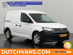 Volkswagen Caddy - 2.0TDI 122PK DSG Automaat | Multimedia | Navigatie | Airco | Cruise | Betimmering