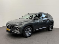 Hyundai Tucson - 1.6 T-GDI HEV i-Motion PDC + Camera Digital Dashboard Apple CarPlay DAB Climate Control La
