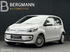 Volkswagen Up! - 1.0 high up BlueMotion