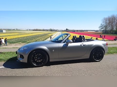 Mazda MX-5 - 2.0 GT-M