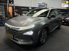 Hyundai NEXO - FCEV Plus Pack 2e EIGENAAR