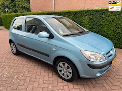 Hyundai Getz - 1.1i Active Young