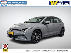 Volkswagen Golf - 1.0 TSI | Life Business 5-Drs | Navi | Camera | Virtual