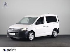 Volkswagen Caddy Cargo - 2.0 TDI Comfort 122 pk Automaat (DSG) | Navigatie | Parkeersensoren achter | Schuifdeuren
