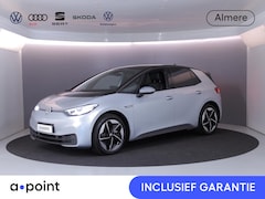 Volkswagen ID.3 - Pro Edition 204 pk | Navigatie | Parkeersensoren (Park assist) | Achteruitrijcamera | Stoe