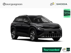 Skoda Epiq - Selection Launch Edition 55 | 211pk | Navigatie | Stoelverwarming | Adaptive cruise contro