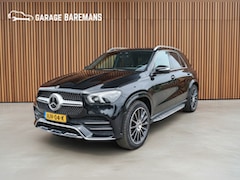 Mercedes-Benz GLE-Klasse - 350 D 4MATIC GRIJS KENTEKEN AMG PAKKET PANORAMADAK ETC ETC