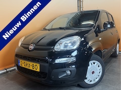 Fiat Panda - 0.9 TwinAir Lounge CV | EL RAMEN | AIRCO