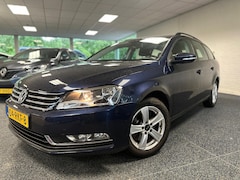 Volkswagen Passat Variant - 1.4 TSI Trendline BlueMotion | Distributieketting vv | Airco | Stoelverw |