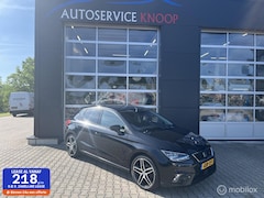 SEAT Ibiza - 1.0 TSI FR Business Intense