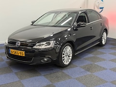 Volkswagen Jetta - 1.4 TSI Hybrid Highline / AUTOMAAT / NAP / DEALER ONDERHOUDEN